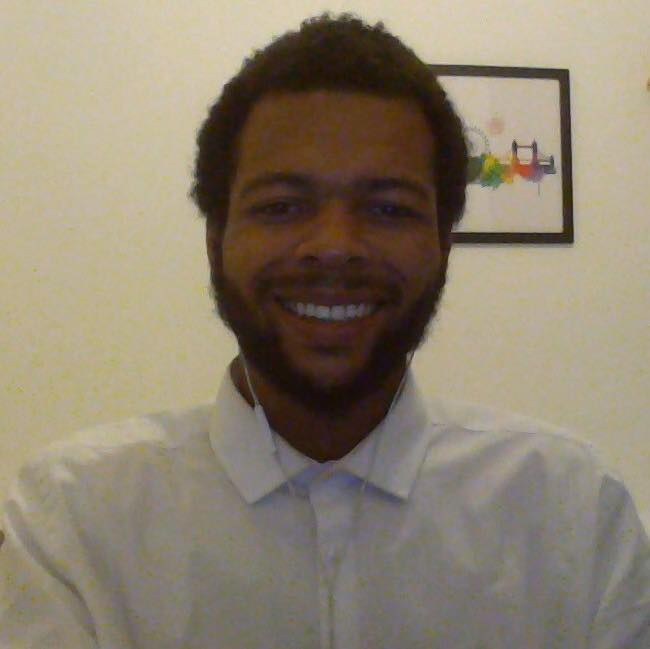 Jamell samuels web developer